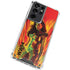 Wonder Woman 1984 (2020) WW84 Galaxy S21 Ultra 5G Clear Case